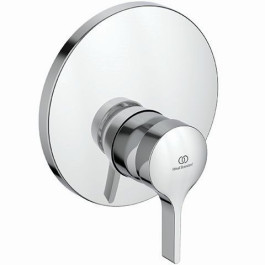 Ideal Standard Melange Brausearmatur Unterputz chrom, Bausatz 2 A4719AA