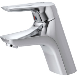Ideal Standard Ceramix Blue Waschtischarmatur chrom,flexiblen Schläuchen A5647AA