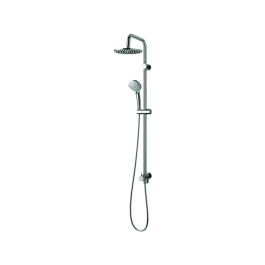 Ideal Standard Idealrain Duschsystem für Aufputz-Armatur, chrom A5691AA