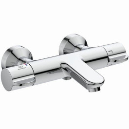 Ideal Standard Badethermostat AP Ceraplus Safe Ausladung 167-186mm chrom A6874AA