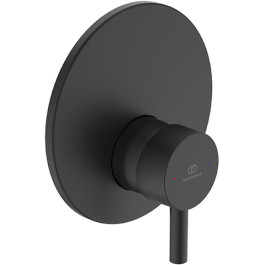 Ideal Standard Brausearmatur UP Ceraline, Silk Black A7388XG