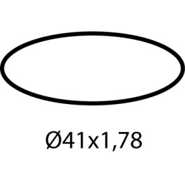 Ideal Standard O-Ring A860632NU