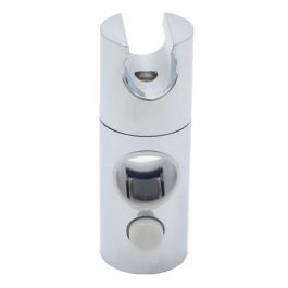 Ideal Standard Handbrausehalter für Brausestange, d:25mm, chrom A860807AA