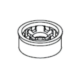 Ideal Standard Durchflussbegrenzer 4LPM PINK MR05 A861152NU