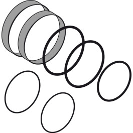 Ideal Standard Dichtungsset Kartusche A861166NU