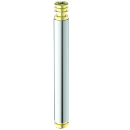 Ideal Standard Brausestangenverlängerung 150mm d:20, 6mm chrom A861379AA