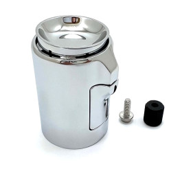 Ideal Standard Thermostatgriff chrom A861382AA