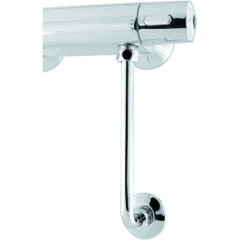Ideal Standard Wandanschlussbogen 200mm, chrom A960552AA