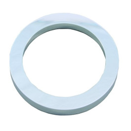 Ideal Standard Distanzrahmen, rund, d:163mm, A960705AA, inklusive Rosette, chrom A960705AA