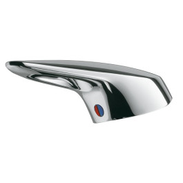 Ideal Standard Hebel Ceramix Classic, chrom A960807AA