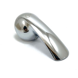 Ideal Standard Griff Trias, mit Logo IS, chrom A960818AA