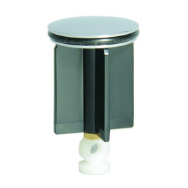 Ideal Standard Plunger, Velourchrom A961226AD