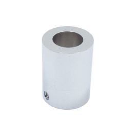 Ideal Standard JADO Abdeckkappe Glance, chrom A961278AA