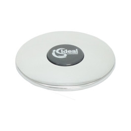 Ideal Standard Abdeckkappe Idealux, chrom A961753AA