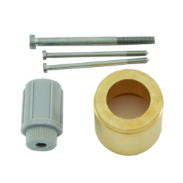 Ideal Standard Verlängerung Ceraplus 34,6mm für Thermostate A962295NU