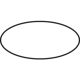 Ideal Standard O-Ring 25X1, 5 A962496NU