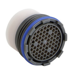 Ideal Standard Luftsprudler CACHE, TT M16, 5X1, 5l/min.A962708NU