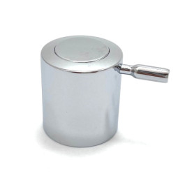 Ideal Standard JADO Mengenregelgriff Thermostat Bausatz 2 Easy-Box, chrom A962747AA