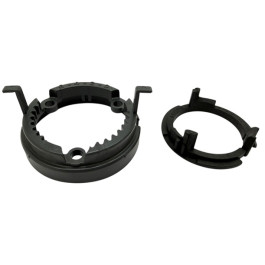 Ideal Standard Temperaturbegrenzer komplett Red.II A963334NU