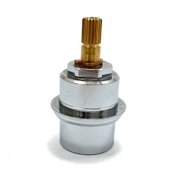 Ideal Standard Spindel chrom A963474AA