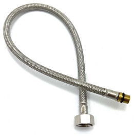 Ideal Standard Druckschlauch G3/8-M10x1-445 A963600NU
