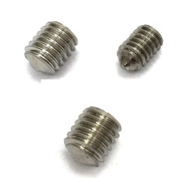 Ideal Standard Gewindestift-Set M5x6 / M4x6 A963667NU