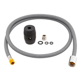 Ideal Standard Schlauch G1/2, M15X1-1, 5M-MG A963699NU