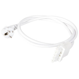 Purmo Kabelsatz für Flachheizkörper Yali (Schuko-Adapter) AZ01MM000000010