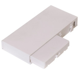 Purmo Spritzwasserschutzabdeckung für Yali AZ01MMPM1080100