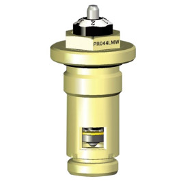 Purmo Ventileinsatz 1/2'' KV, voreingestellt 3 # AZ02VEOV027BLA0