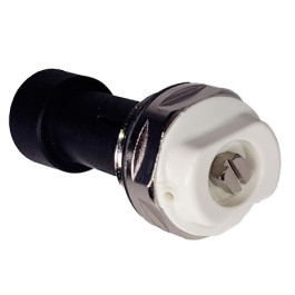 Purmo Entlüftungsstopfen für Flachheizkörper Flex 1/2'' AZ02ZZ12PV01A43