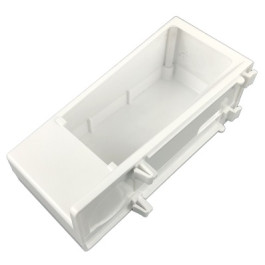 Purmo Winkeladapter Display für Yali Digital, Parada, Ramo AZ07ET90DEGADP0