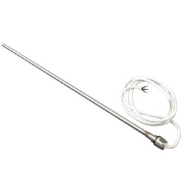 Purmo PTC-Patrone mit abisolierten Kabelenden 400W AZ13EH004800343