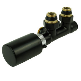 Purmo Armatur 50mm Eck AZ1XTPS9037005S