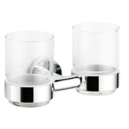 Avenarius Glashalter 2-fach 2001101010