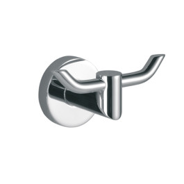 Avenarius Serie 200 Haken 2-fach mit Konsole 2001615010