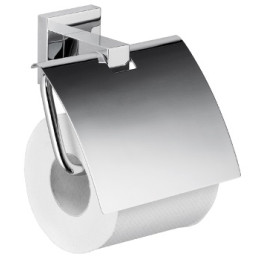 Avenarius Papierhalter mit Deckel 4202000010