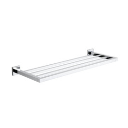 Avenarius Serie 420 Handtuchablage, 60cm 4203215010