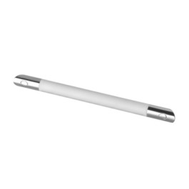 Avenarius Fußstütze mit weißer Anti-Rutsch-Auflage 9002301010