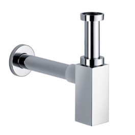 Avenarius Design-Siphon Linie Universal eckig 9004105010