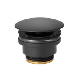 Avenarius Design-Schaftventil rund 9004203040