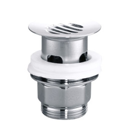 Avenarius Siebventil Linie Universal mit Überlauf 9004211010