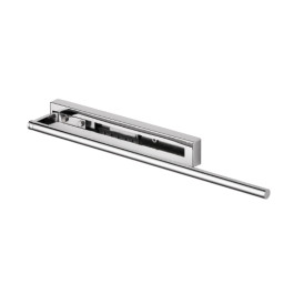 Avenarius Universal Handtuchhalter auziehbar 40cm 9004401010