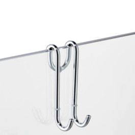 Avenarius Halter für Duschabtrennung Serie Universal 9004590010