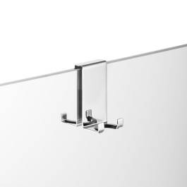 Avenarius Universal Halter für Duschabtrennung 9004597010