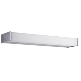 Avenarius Wandleuchte eckig 420mm 9005011010