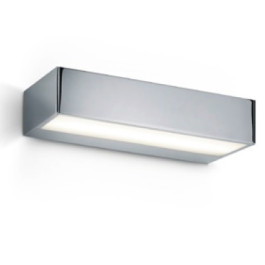 Avenarius Wandleuchte eckig 205mm 9005022010