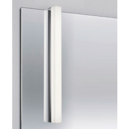 Avenarius Spiegelaufsteckleuchte eckig 9005030010