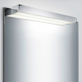 Avenarius Spiegelaufsteckleuchte eckig 9005037010