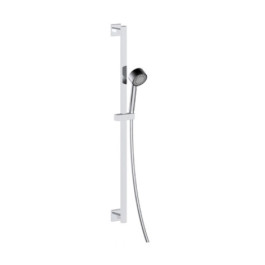 Avenarius Brausegarnitur eckig mit Handbrause 9006904010